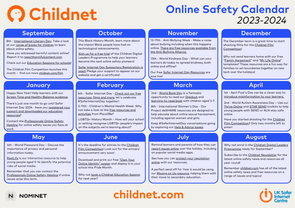 Children's voices on online safety: what do we need to learn