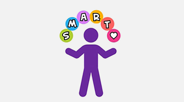 Get SMART Childnet